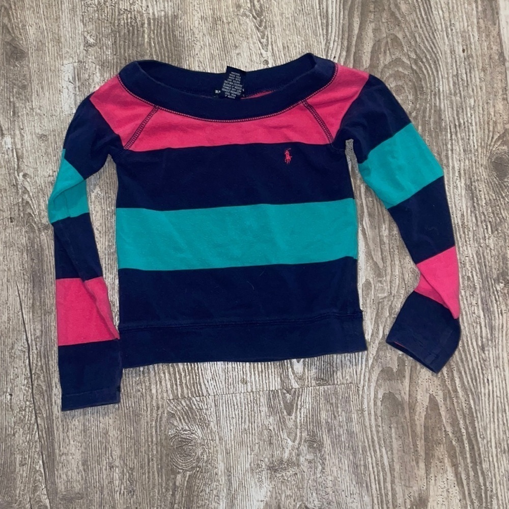 Ralph Lauren 5